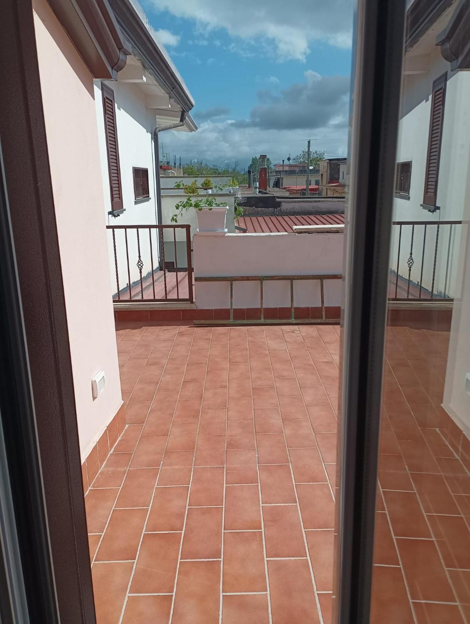 Divingreta 1820 Leilighet Ottaviano Rom bilde