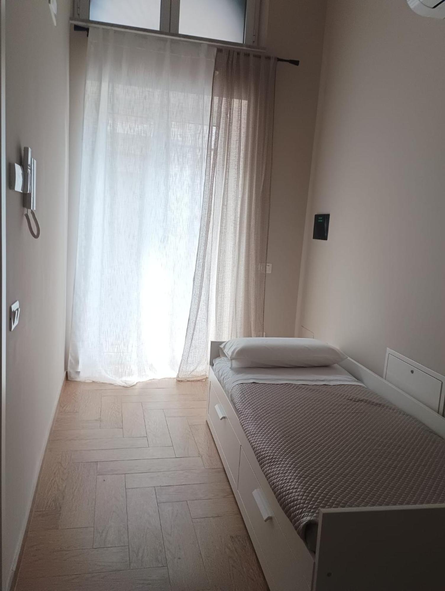 Divingreta 1820 Leilighet Ottaviano Rom bilde